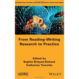 From Reading-Writing Research to Practice