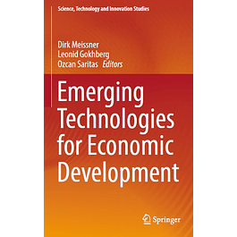 Emerging Technologies for Economic Development