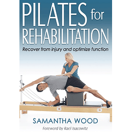  Pilates for Rehabilitation