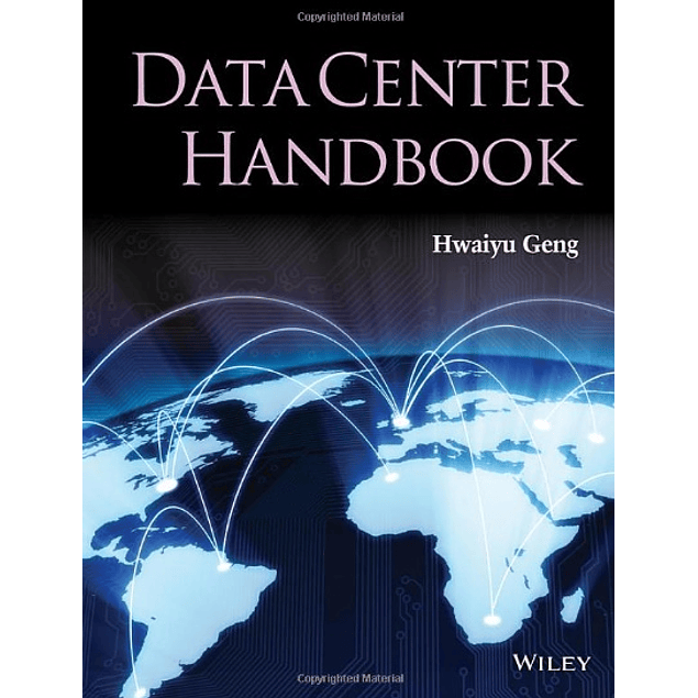  Data Center Handbook