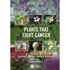 Plants that Fight Cancer