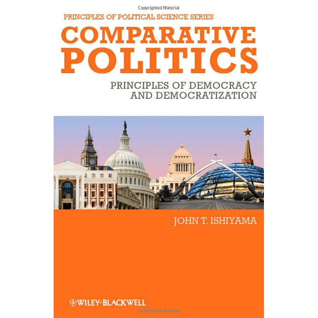  Comparative Politics: Principles of Democracy and Democratization 