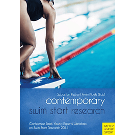  Contemporary Swim Start Research 