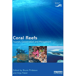 Coral Reefs: Tourism, Conservation and Management