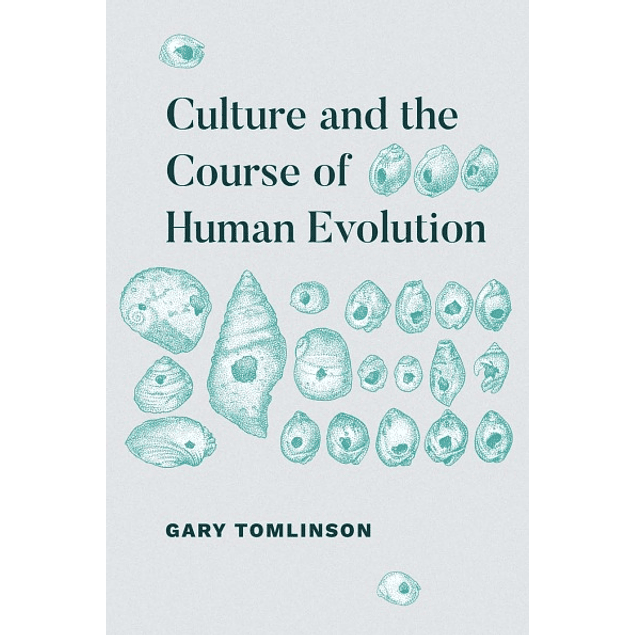  Culture and the Course of Human Evolution 