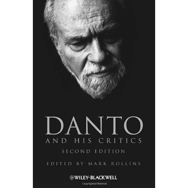 Danto and His Critics