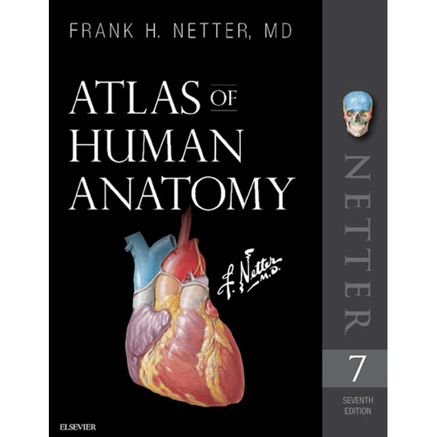  Atlas of Human Anatomy