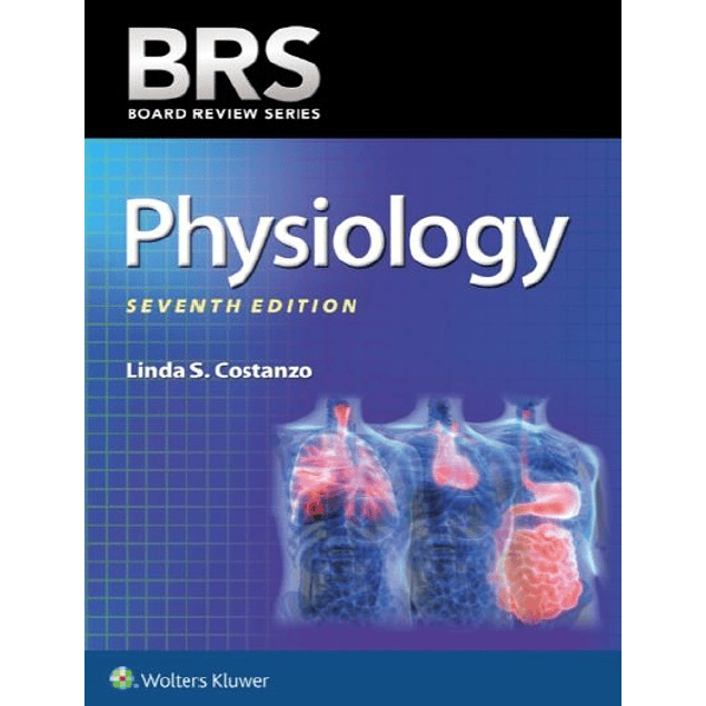 BRS Physiology