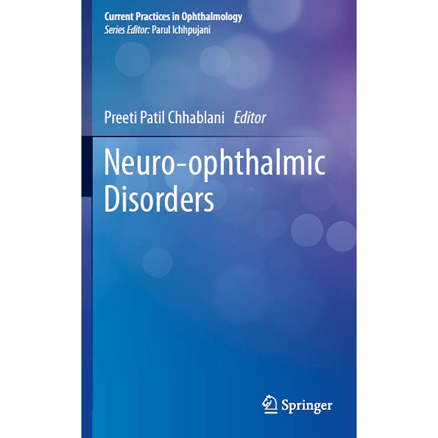 Neuro-ophthalmic Disorders