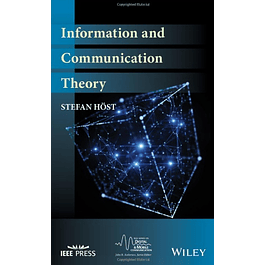 Information and Communication Theory