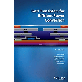  GaN Transistors for Efficient Power Conversion 