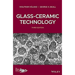  Glass-Ceramic Technology 