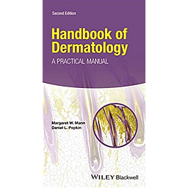  Handbook of Dermatology: A Practical Manual 