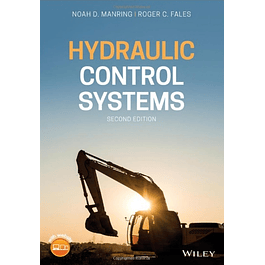  Hydraulic Control Systems 