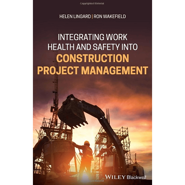 Health and Safety in Construction Project Management