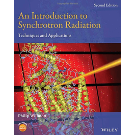  An Introduction to Synchrotron Radiation: Techniques and Applications 