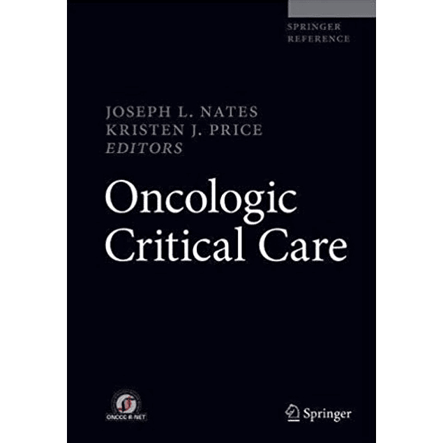 Oncologic Critical Care 