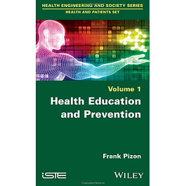 Health Education and Prevention