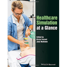  Healthcare Simulation at a Glance 
