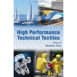  High Performance Technical Textiles 