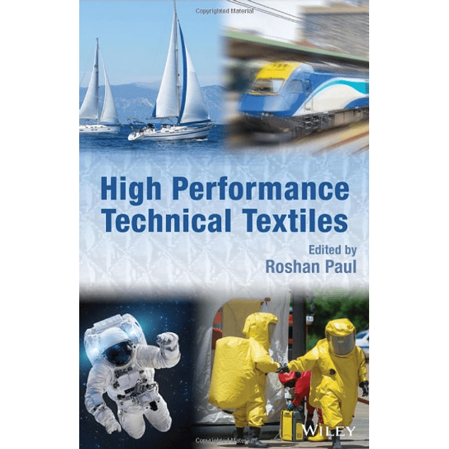  High Performance Technical Textiles 