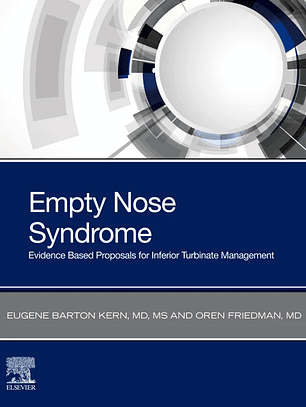 Empty Nose Syndrome: Evidence Based Proposals for Inferior Turbinate Management