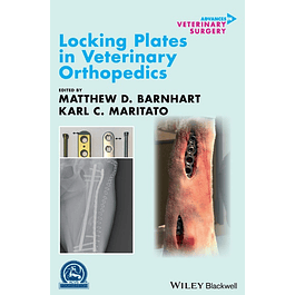 Locking Plates in Veterinary Orthopedics 