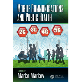  Mobile Communications and Public Health