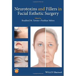 Neurotoxins and Fillers in Facial Esthetic Surgery