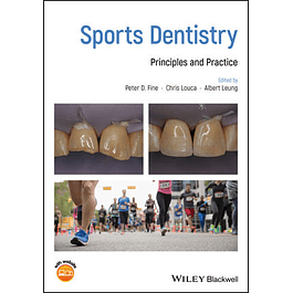  Sports Dentistry: Principles and Practice 