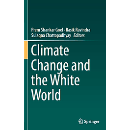 Climate Change and the White World