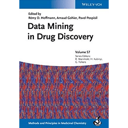  Data Mining in Drug Discovery 
