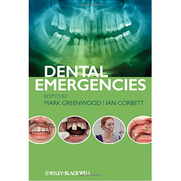  Dental Emergencies 