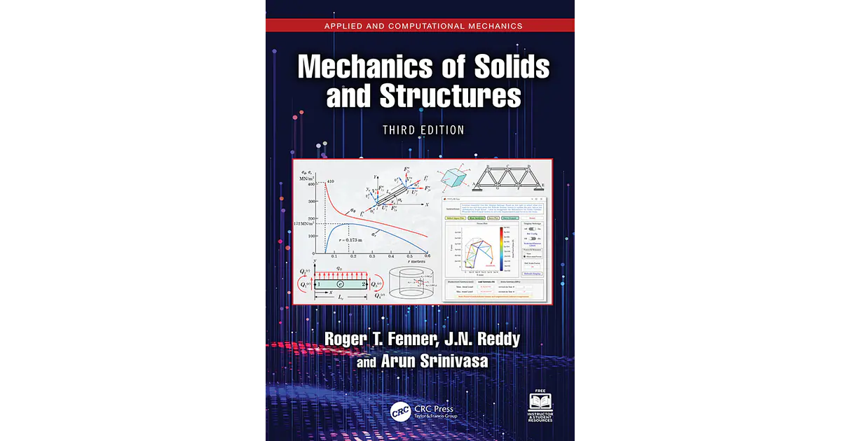 Mechanics of Solids and Structures 3rd Edition