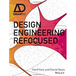 Design Engineering Refocused