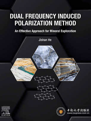 Dual Frequency Induced Polarization Method: An Effective Approach for Mineral Exploration
