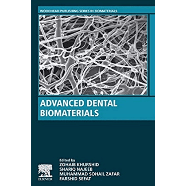 Advanced Dental Biomaterials