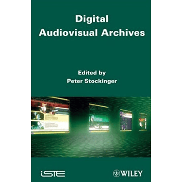 Digital Audiovisual Archives