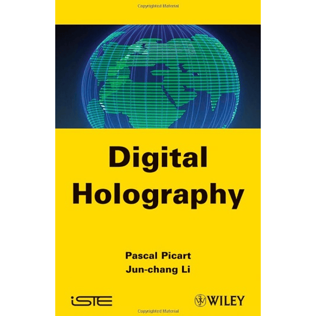 Digital Holography