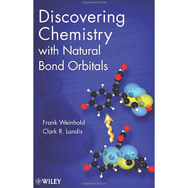  Discovering Chemistry With Natural Bond Orbitals 