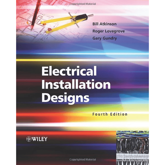  Electrical Installation Designs 