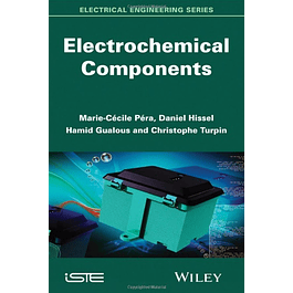 Electrochemical Components