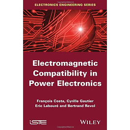  Electromagnetic Compatibility in Power Electronics 