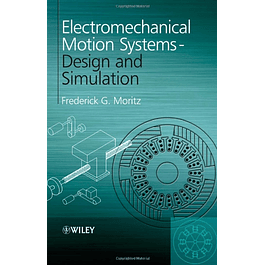  Electromechanical Motion Systems: Design and Simulation 