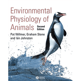  Environmental Physiology of Animals 