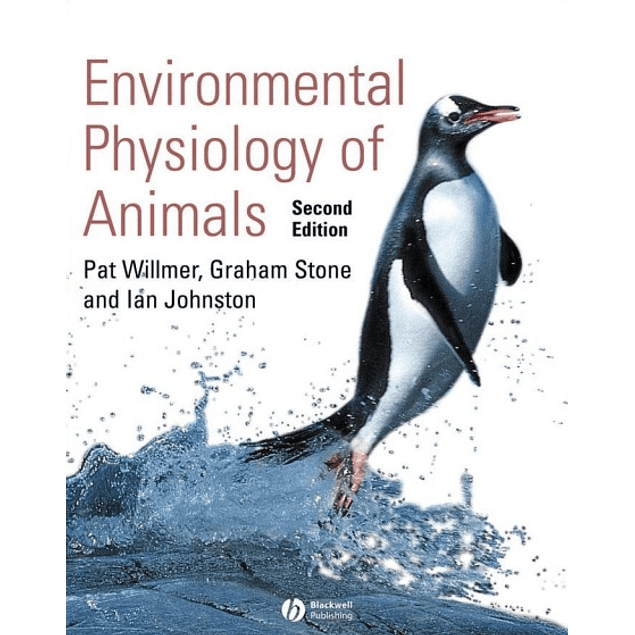  Environmental Physiology of Animals 