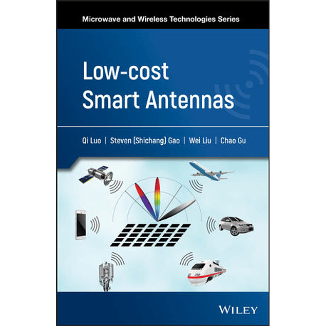 Low-cost Smart Antennas