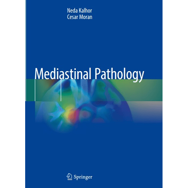  Mediastinal Pathology 