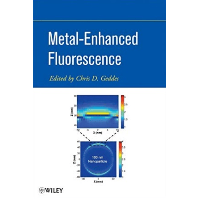 Metal-Enhanced Fluorescence
