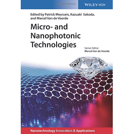 Micro- and Nanophotonic Technologies